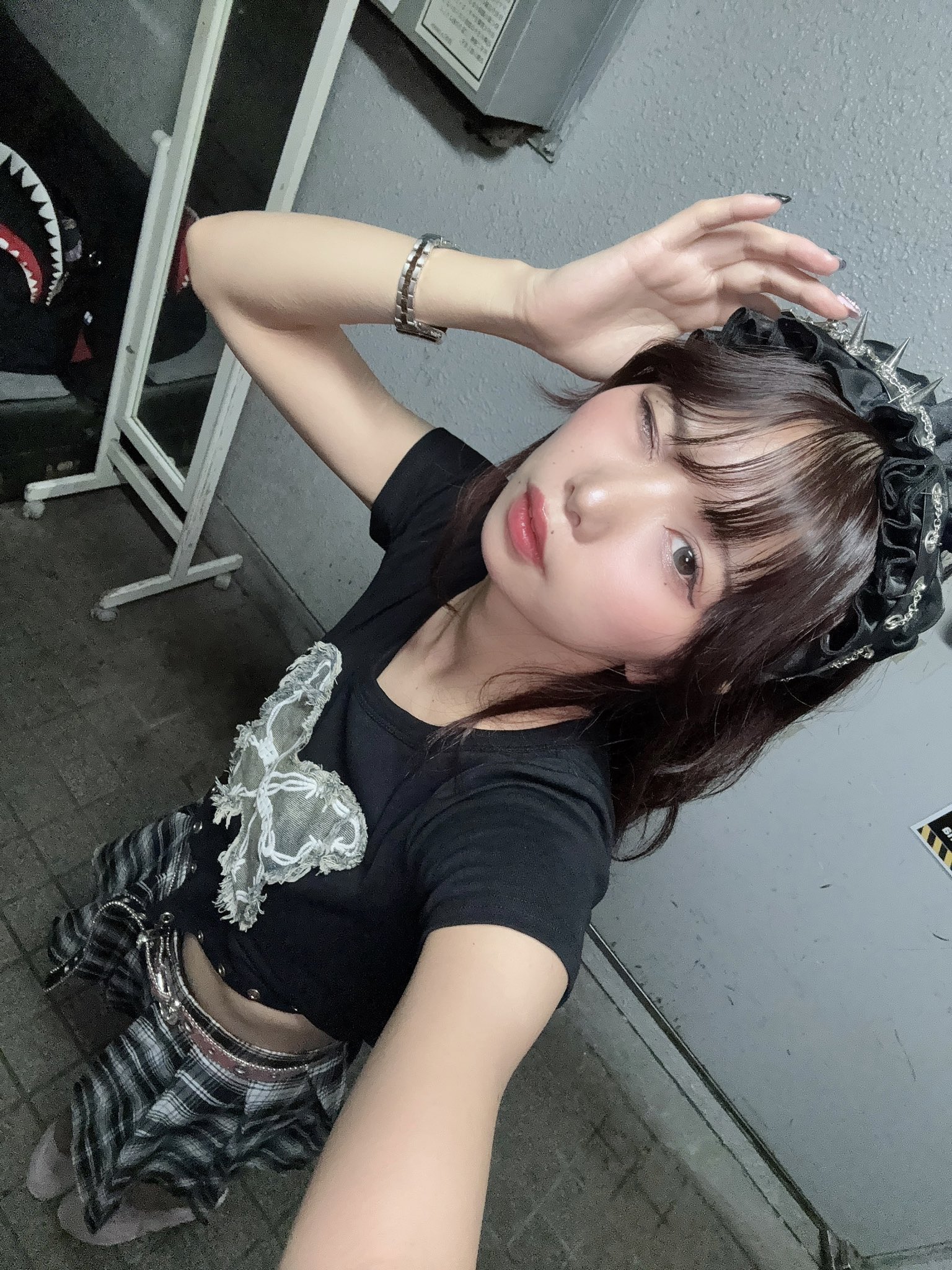 ririn☆様 桃花石ハート♡大きめサイズ♡ No.1605 ときめきメモリアル Girl's Side 4th Heart 」巴 征道 シルバー