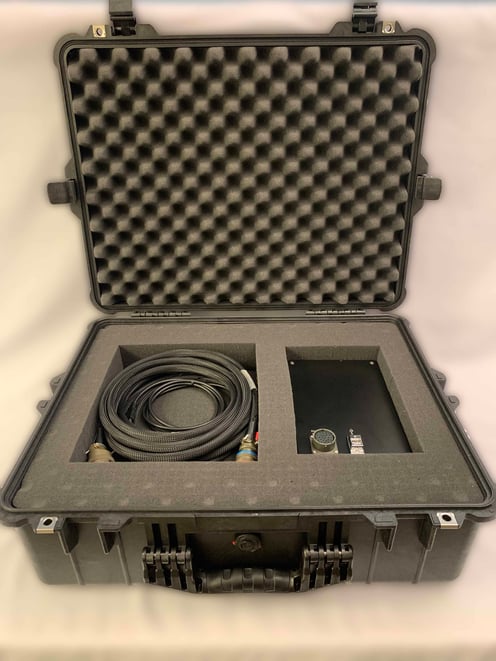 BallSystemsInc's tweet photo. This week in the project gallery we are highlighting our ECU to Test Box Adapter for Ground Support project that was for a Tier-1 aerospace company. Click here to learn more. 
https://t.co/uLo9xIpReT https://t.co/D2QEyohIVX