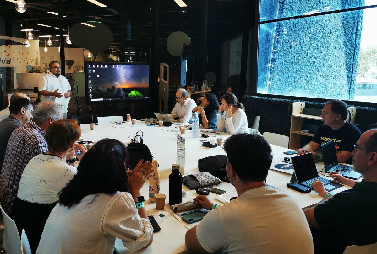 INC-STEP Reference Collection tweet media