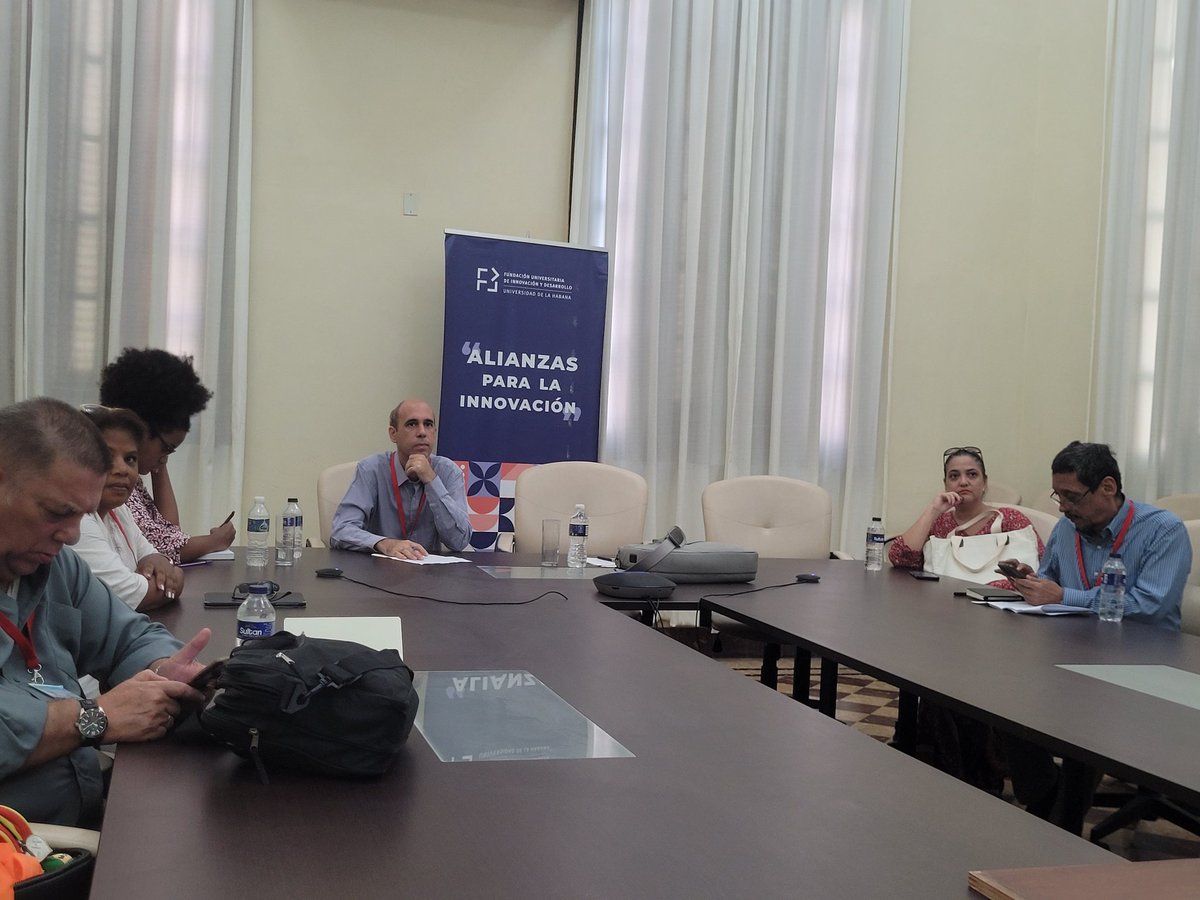 Se inicia panel Asia y su proyección internacional en un contexto de disputas geopolíticas en la X CEE <a href="/CIPICuba/">CIPI</a>