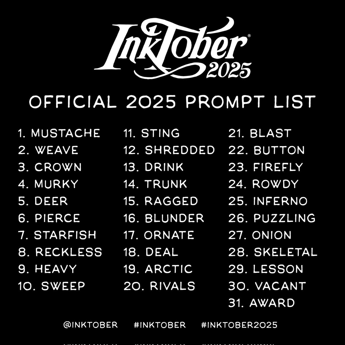 Clarisse_2dart's tweet image. 02 - Tejer 🍂 #Inktober2025