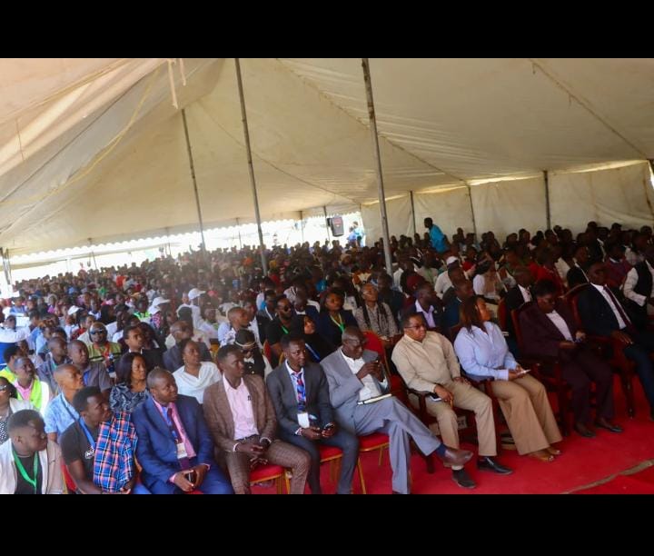 RUTH NGARI tweet media