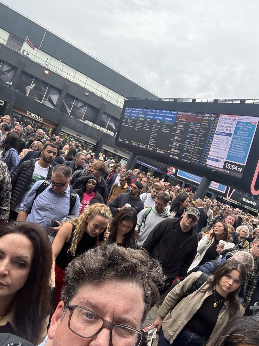 James Alford tweet media