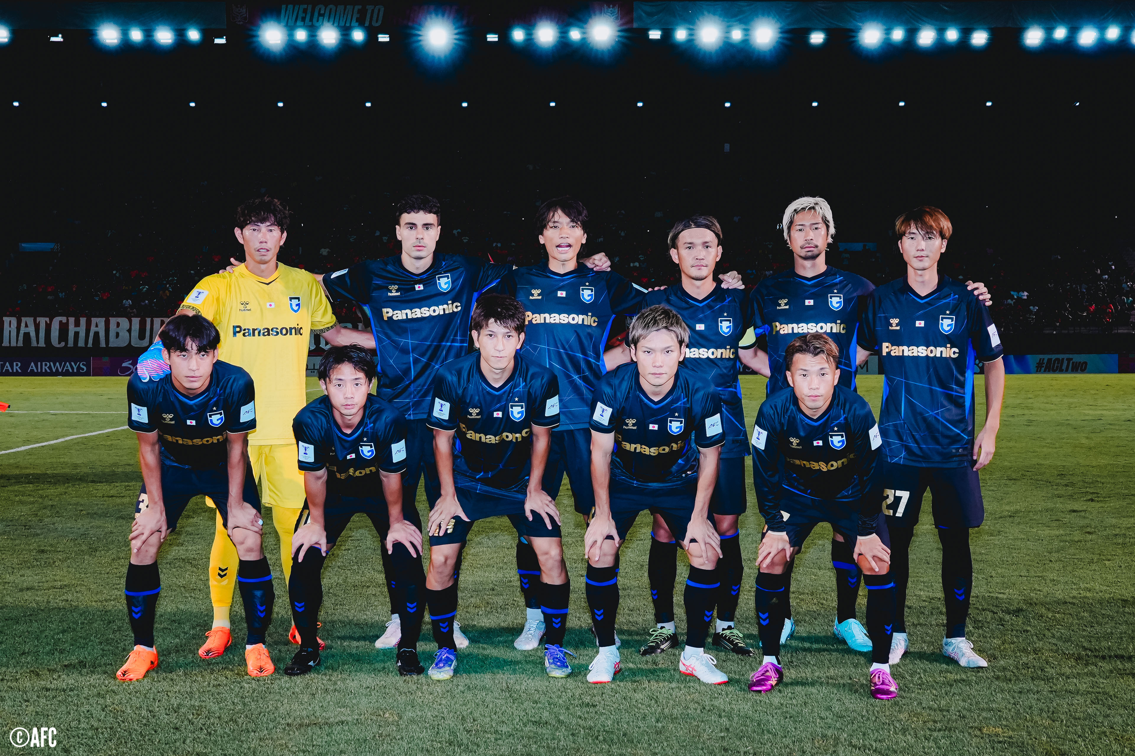 Jリーグ（日本プロサッカーリーグ） (@J_League) / X