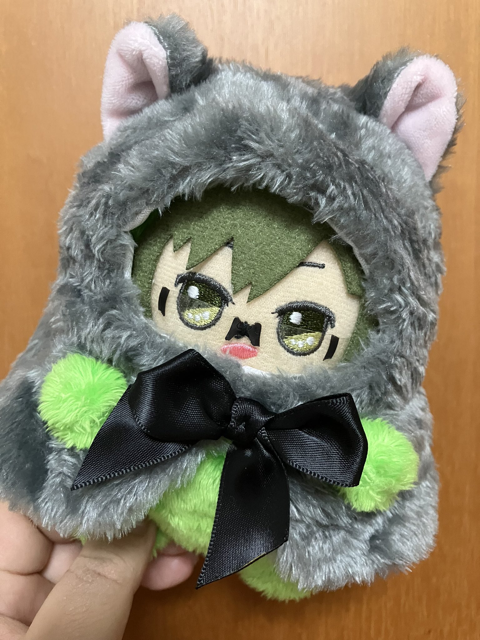 かなとる🍈 on X: 