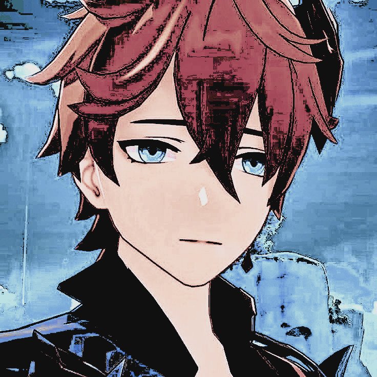 . . . 
Alright then. „