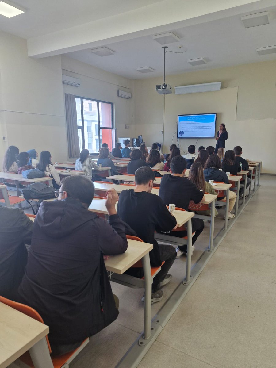 Yıldız BÖTE tweet media