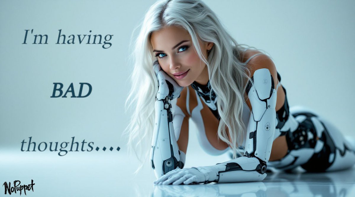 NoPuppet tweet media