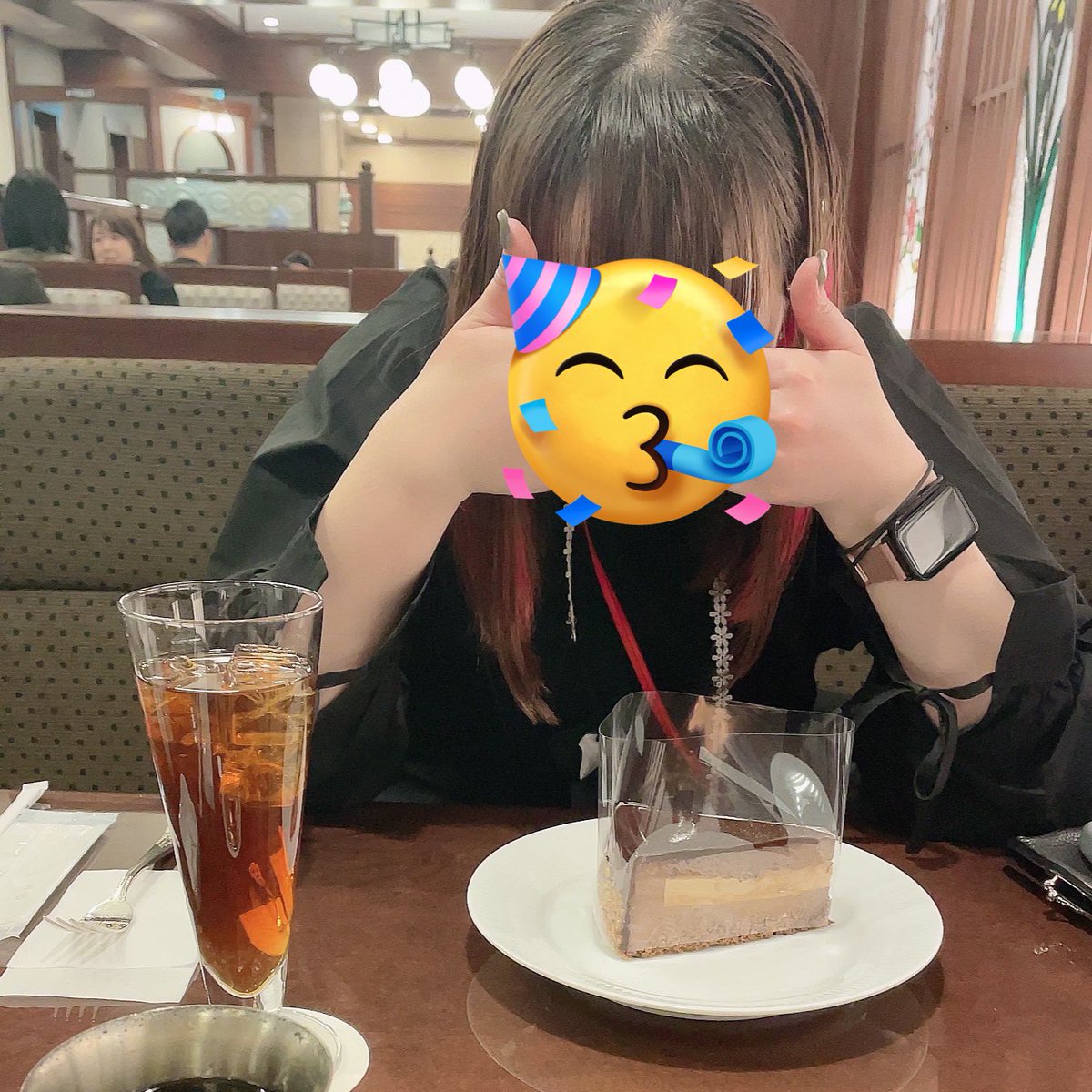 厶ウ·͜· ᕷ tweet media