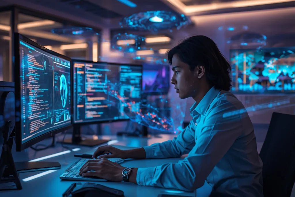 Anthropic lance Claude Sonnet 4.5 et reprends de l’avance en codage 
#llmsactugénéraleia #anthropic #claude #codage

👇 agentland.fr/llm-actu/anthr…