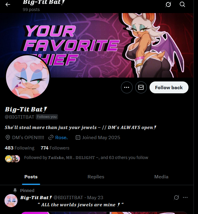 𝙑𝙖𝙣𝙞𝙡𝙡𝙖 tweet media