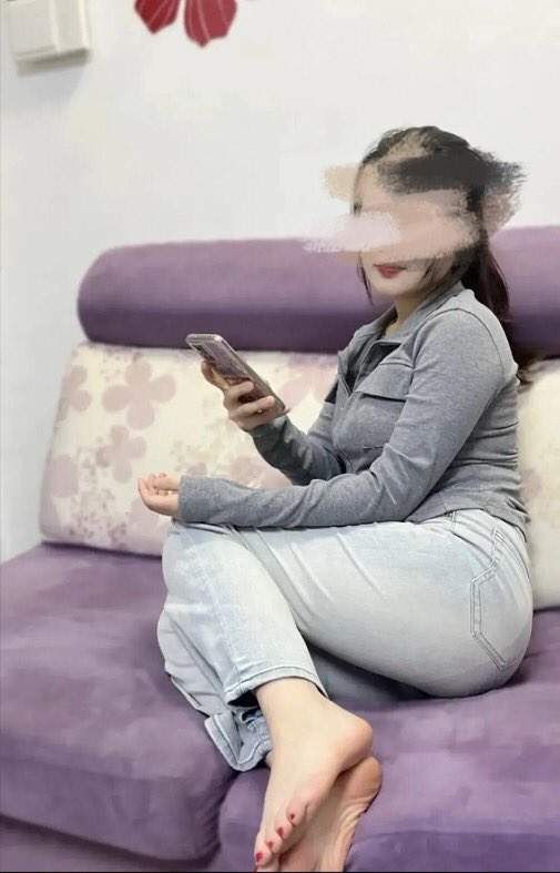 阿狸不吃梨 tweet media