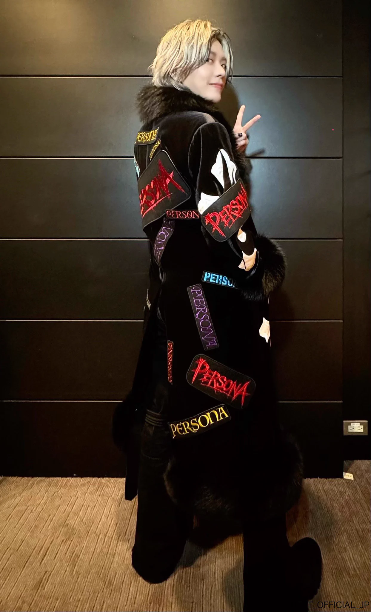 NCT127 イリチル フーディ HOODIE ユウタ YUTA AR スロット NCT_OFFICIAL_JP on X: 