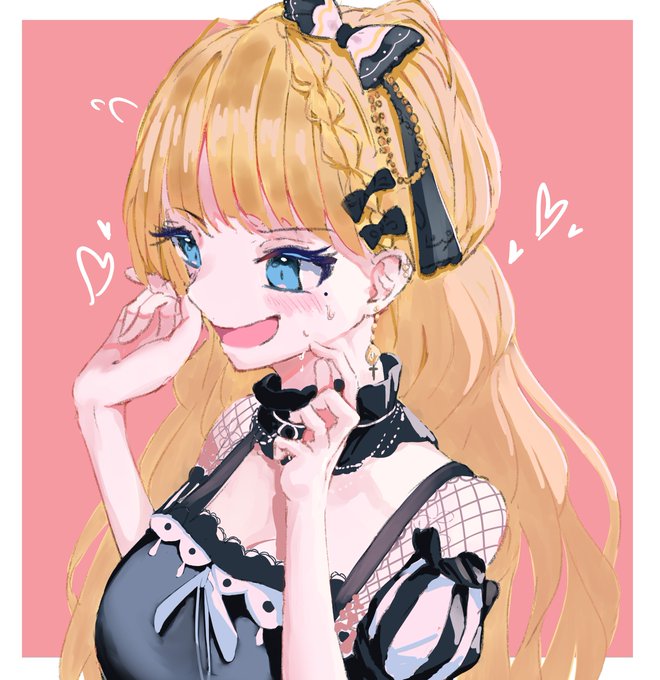 「え、ええぇ～!?
お、おじさんのことが好き…?
うれしいけど、おじさんそういうのよくわ、わからないな～💦」
#まのさば二次創作 