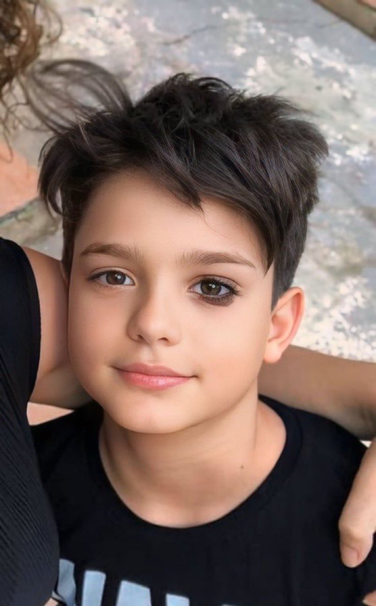 Mattia Ahmet Minguzzi’nin katilleri engelli raporu aldı.

Engelleri katil olmalarına ENGEL olmamıştı.
Katil katildir. 
Bir anne evladından oldu.
<a href="/yilmaztunc/">Yılmaz TUNÇ</a> 
#MattiaAhmetMinguzzi