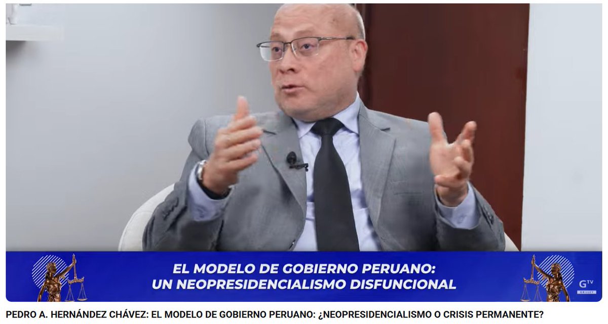 Universidad de San Martín de Porres tweet media