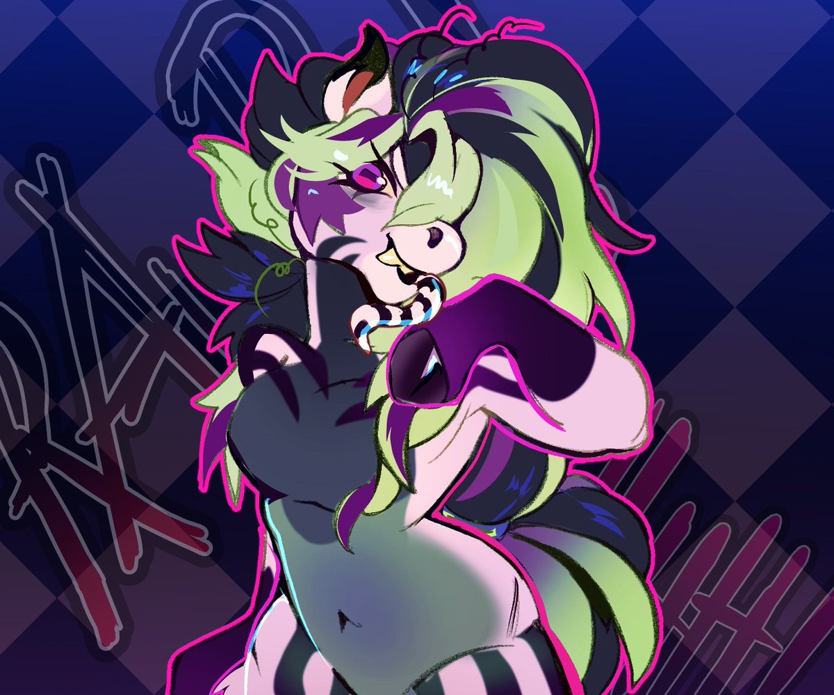 Halloween zebra adopt ~ 
🎃$7️⃣0️⃣💚
🦓Dm or comment to claim 🦓