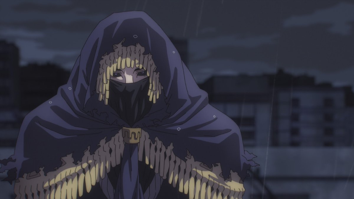 DabisPoleDance's tweet image. My hero academia season 8 episode 1 preview!