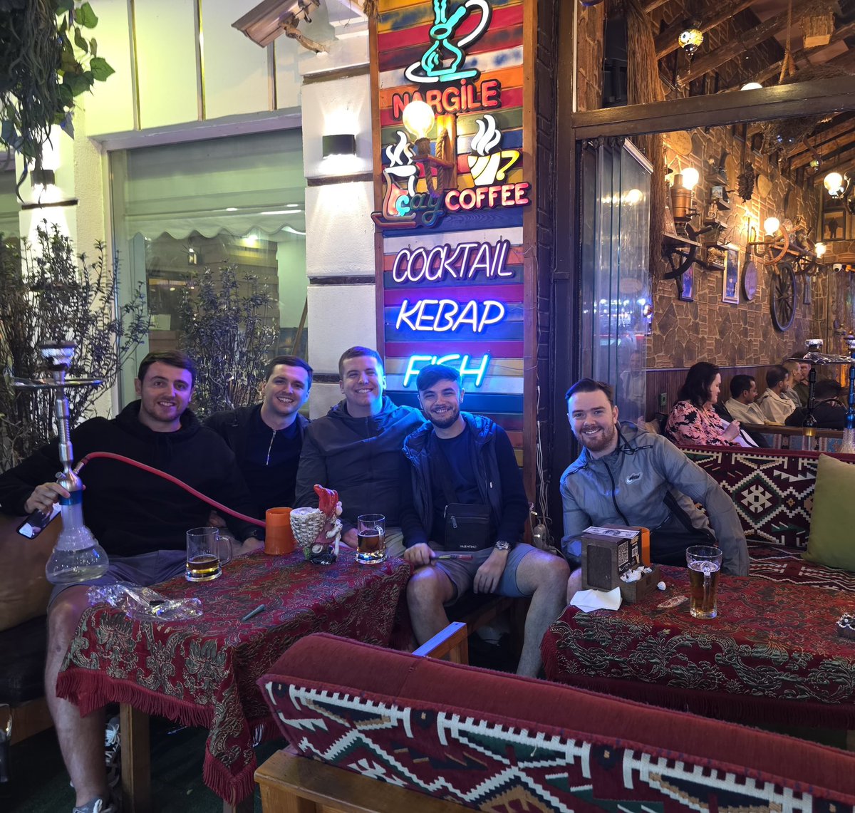 LukeRoss106's tweet photo. Istanbul 🇹🇷 https://t.co/NVME1UZdGn