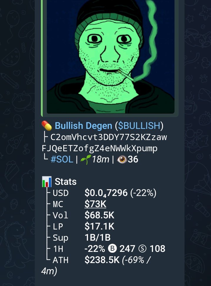 UNDISPUTED_MCAP's tweet image. CA&amp;gt;&amp;gt;

C2omVhcvt3DDY77S2KZzawFJQeETZofgZ4eNWWkXpump