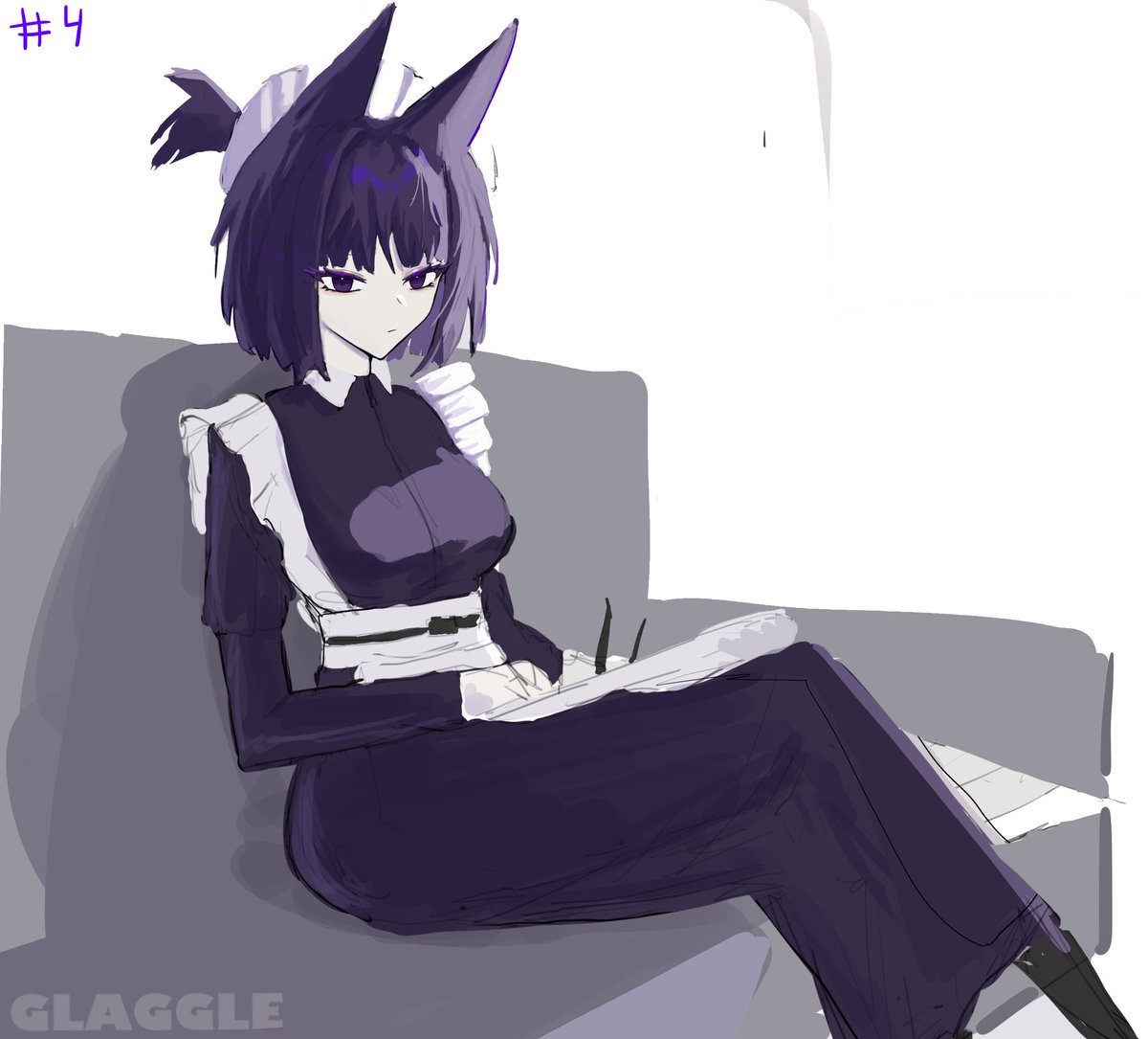 Glagglenut's tweet image. Some art practice I did for the past few weeks eughhuhehhhhh 

#FPE
#fundamentalpapereducation