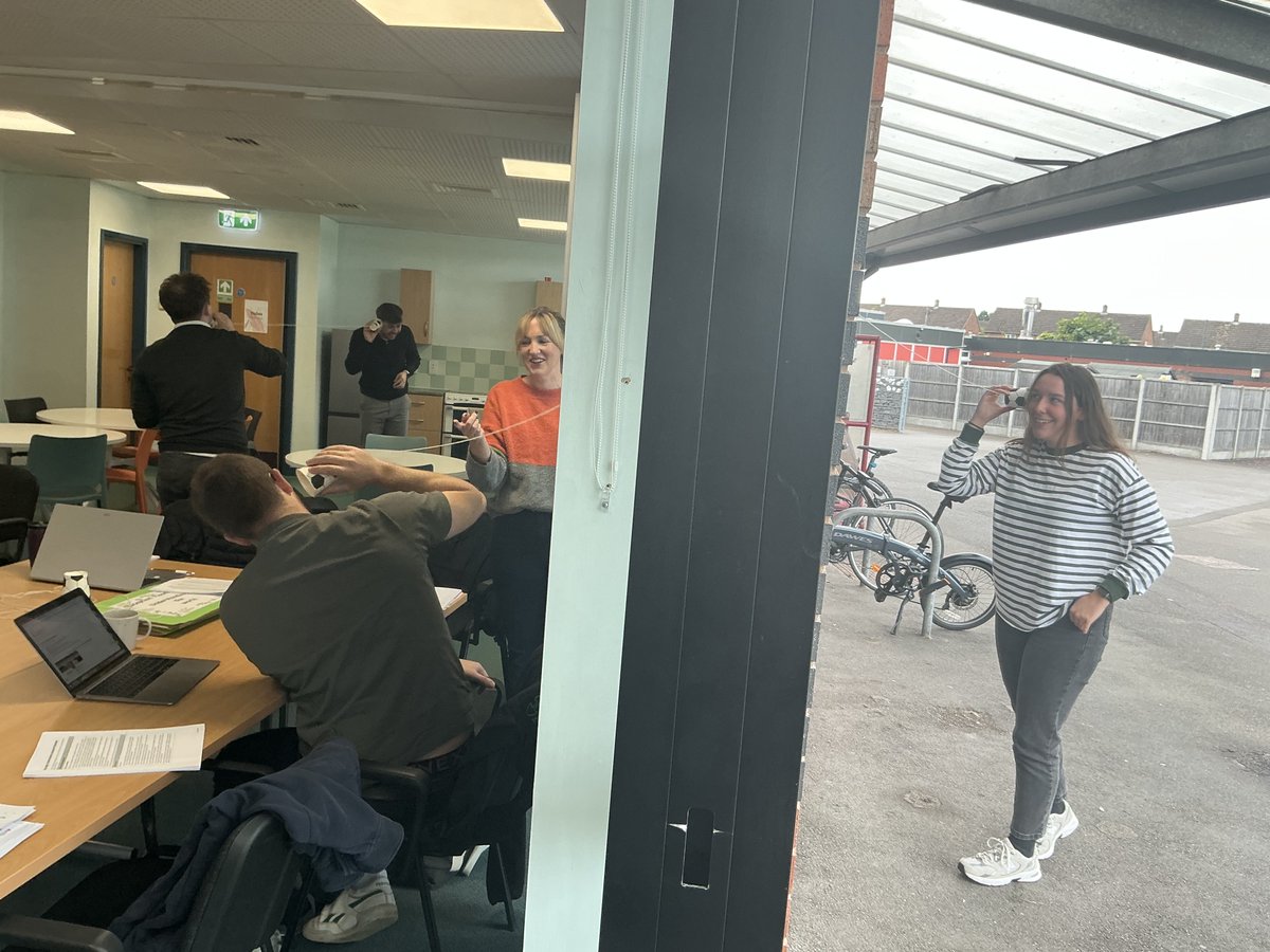 Shropshire Primary Partnership tweet media