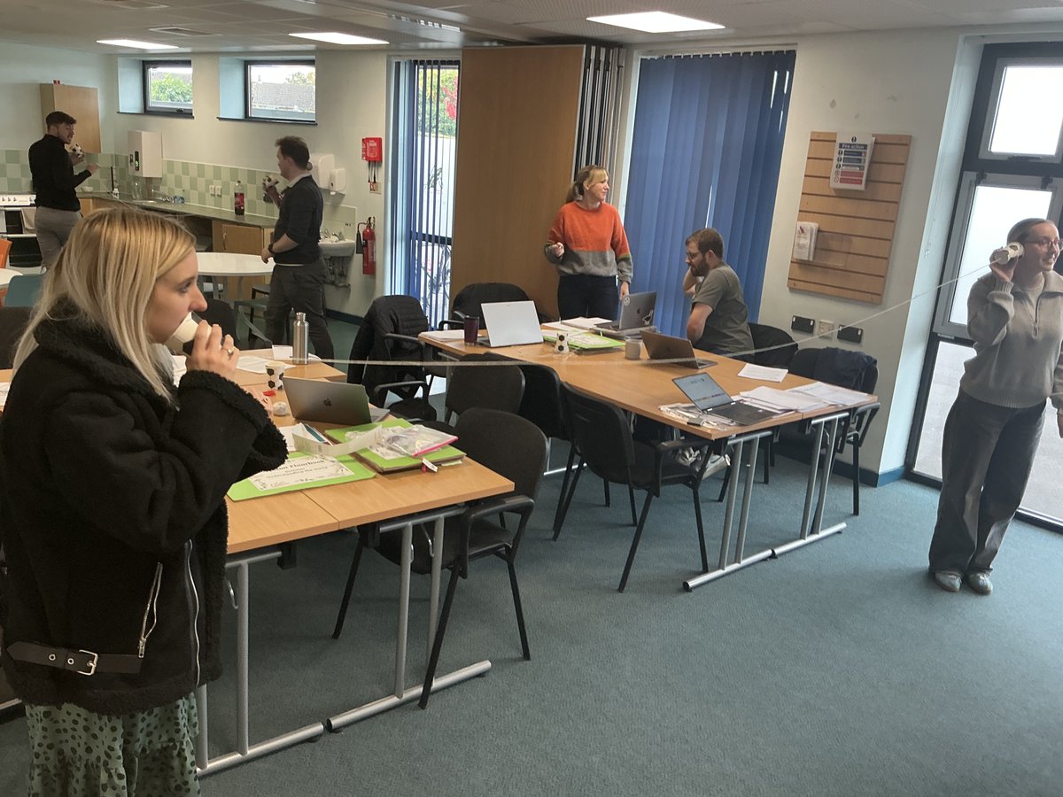 Shropshire Primary Partnership tweet media