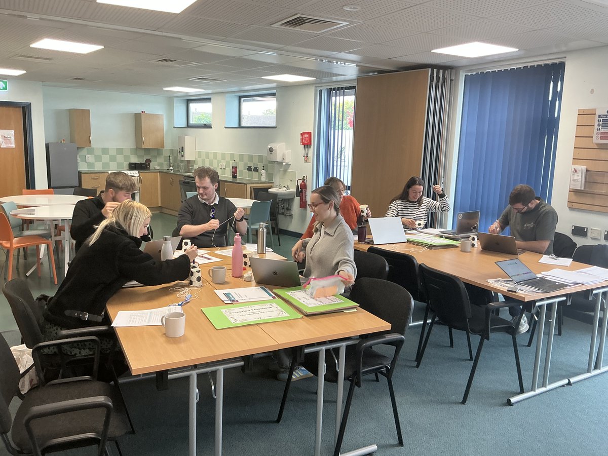 Shropshire Primary Partnership tweet media