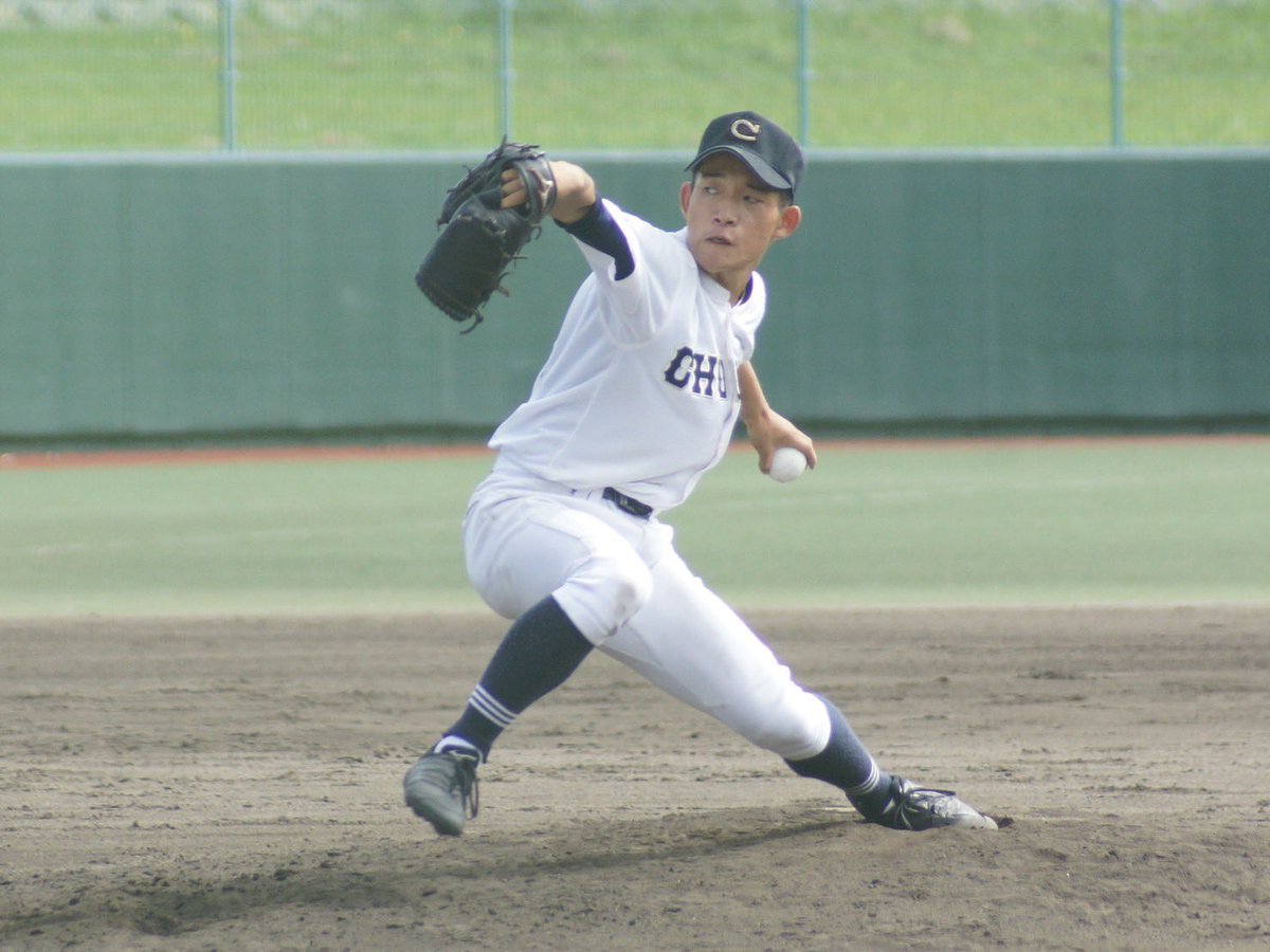 Chukyo_PR's tweet photo. 【軟式野球部】
滋賀国民スポーツ大会
決勝戦VS 広陵
5-0勝ち
2年連続10回目の優勝

1年間の全てを懸けて中京魂をぶつけて戦い、おかげさまで2年連続の2冠を達成することができました。
今年1年間、手厚いご支援や、熱い応援をしていただき本当にありがとうございました！ https://t.co/B1Nto1I7P9