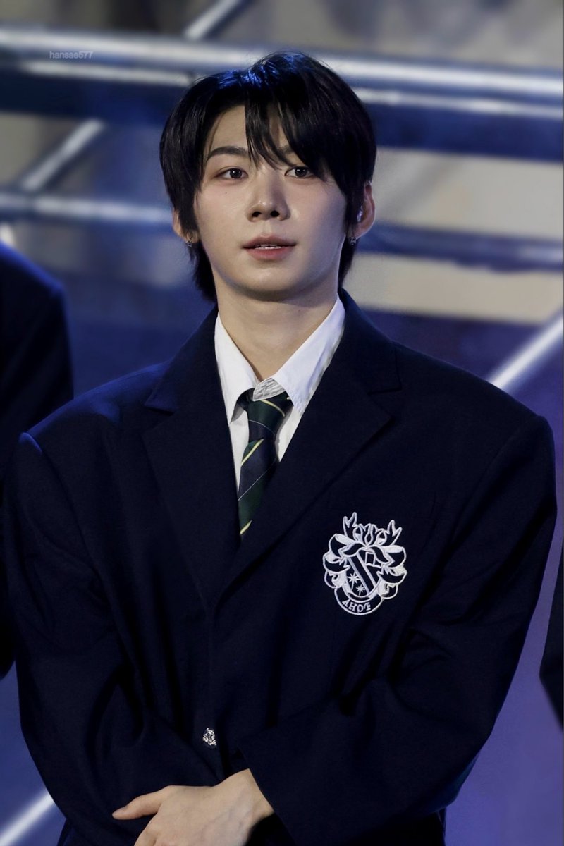 hansae577's tweet image. 251002 #박한 #HAN