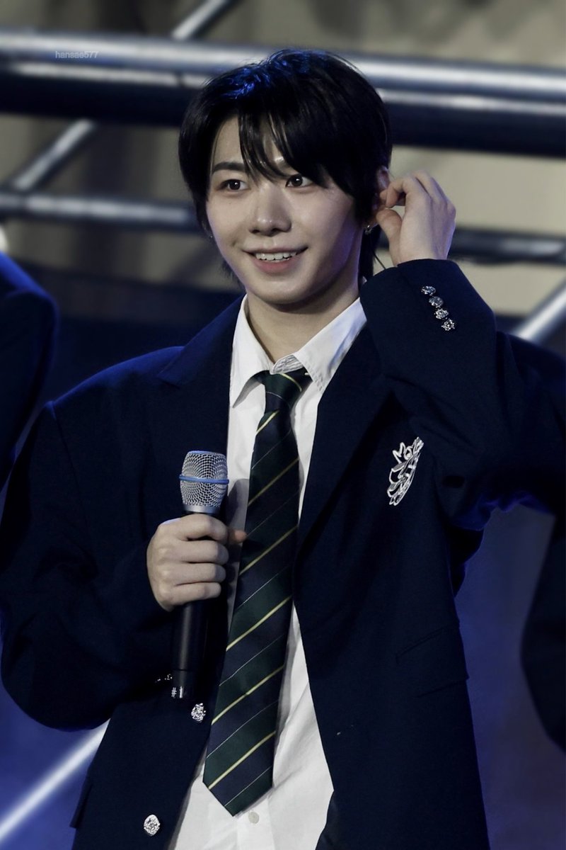 hansae577's tweet image. 251002 #박한 #HAN