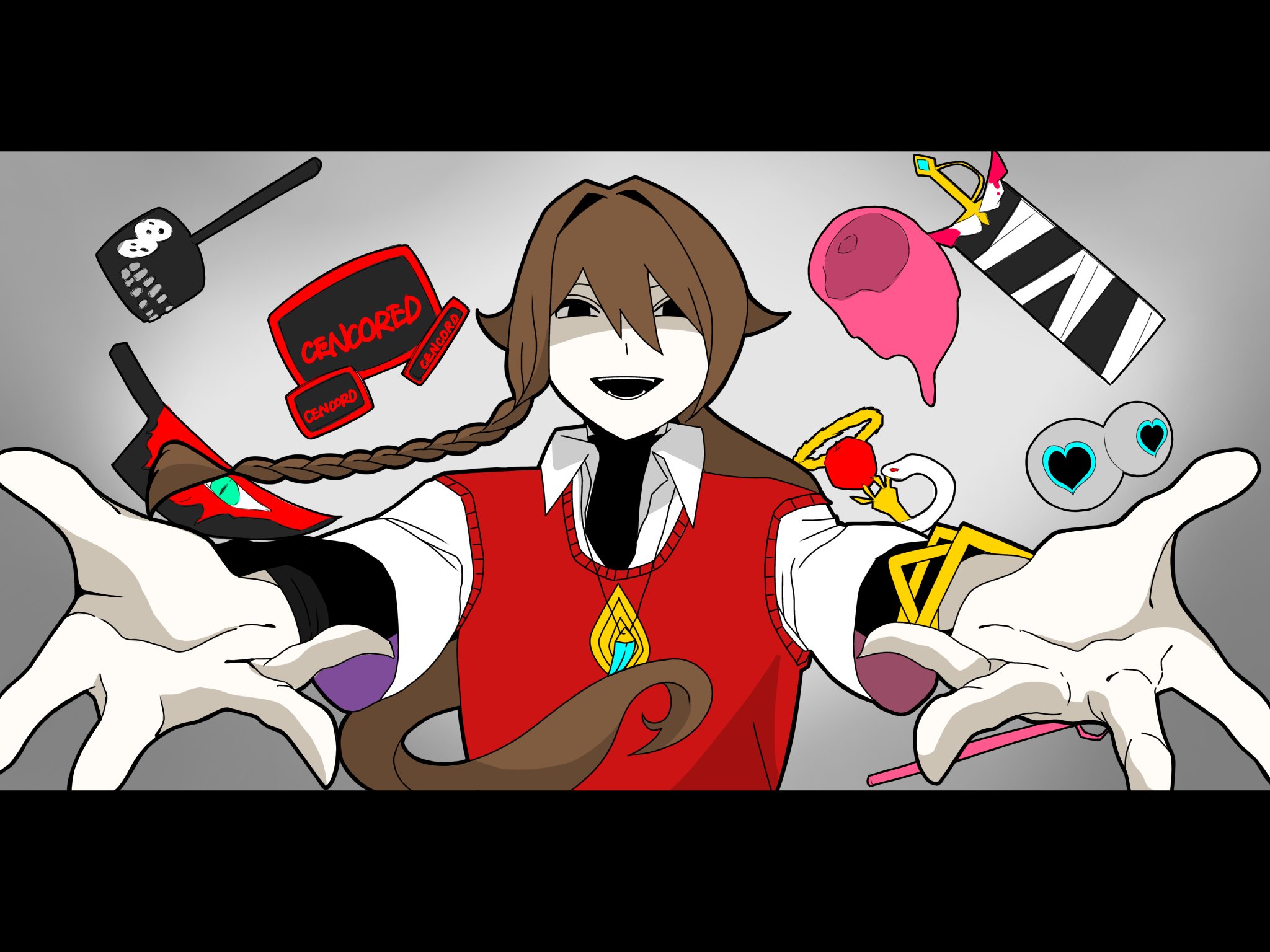 しぇ〜く on X: 