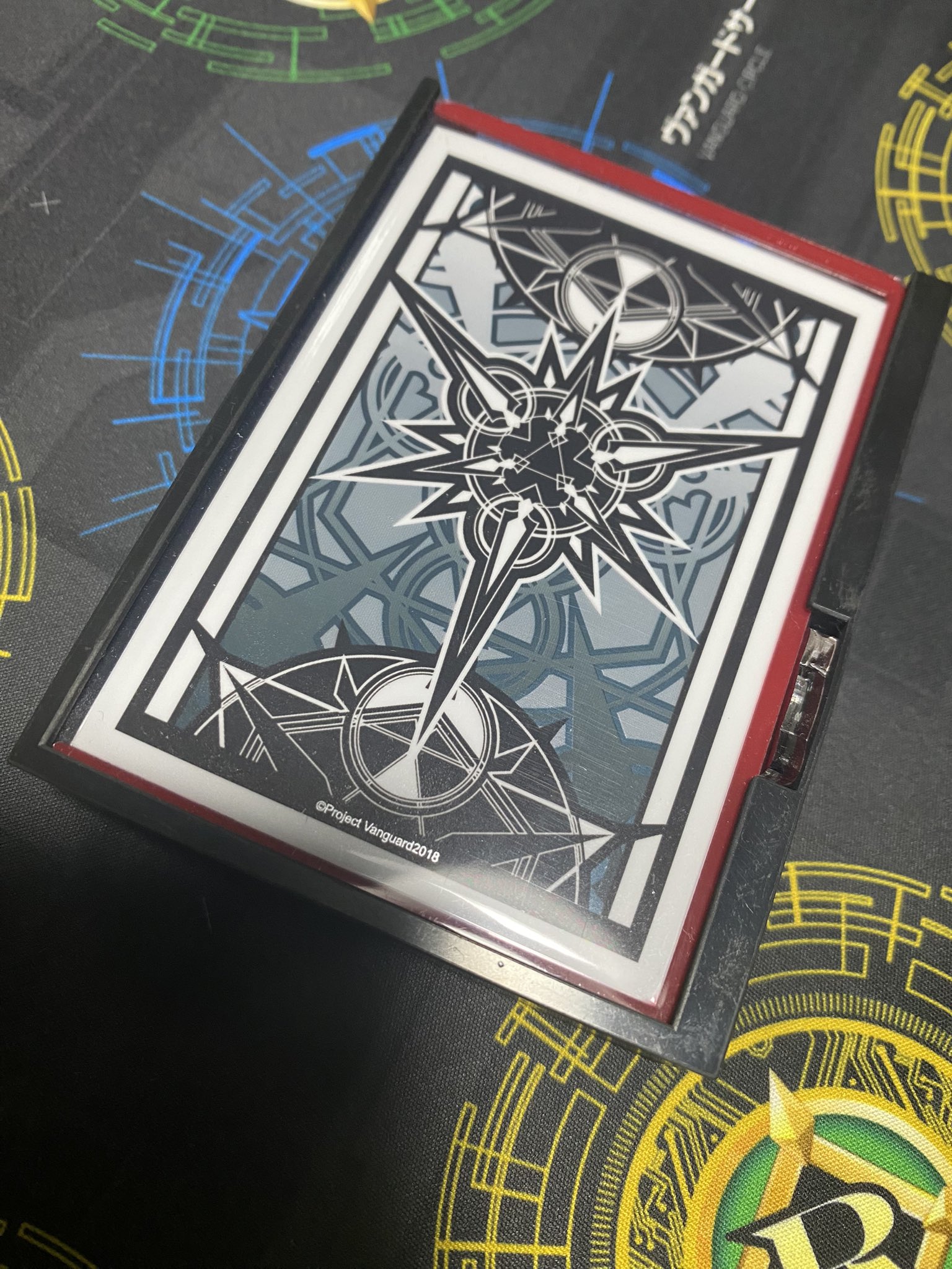 ヴァンガード☆クリティカルカウンター☆ファイターズカウンター