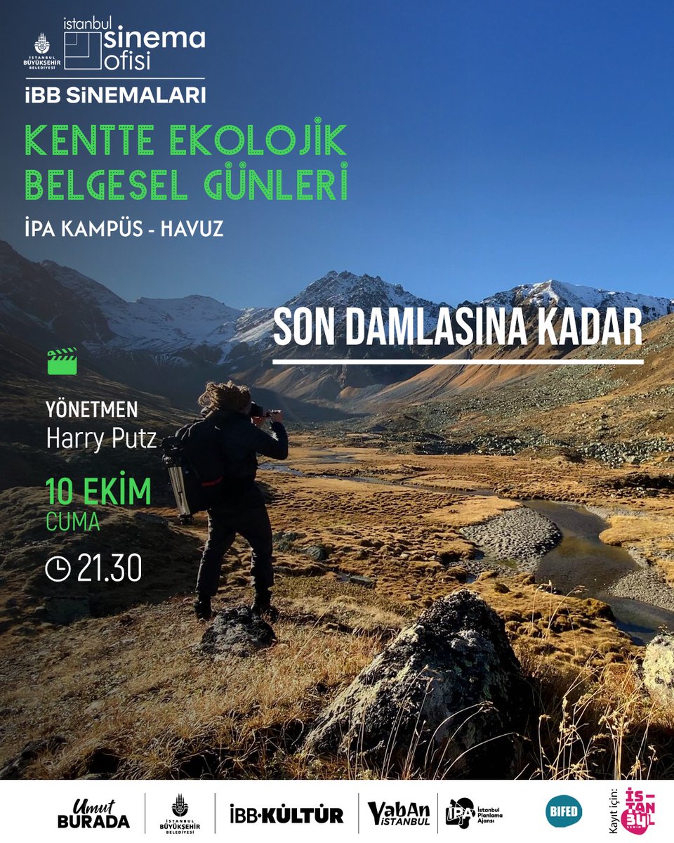 İBB Kültür (@ibb_kultur) on Twitter photo 