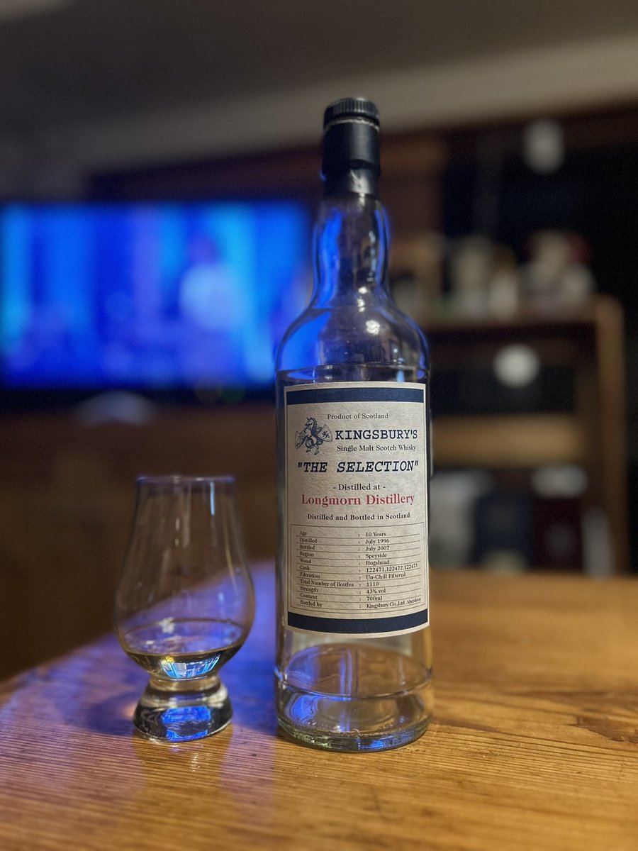 優しいロングモーンで美味しかったよ
ご馳走でました🫡