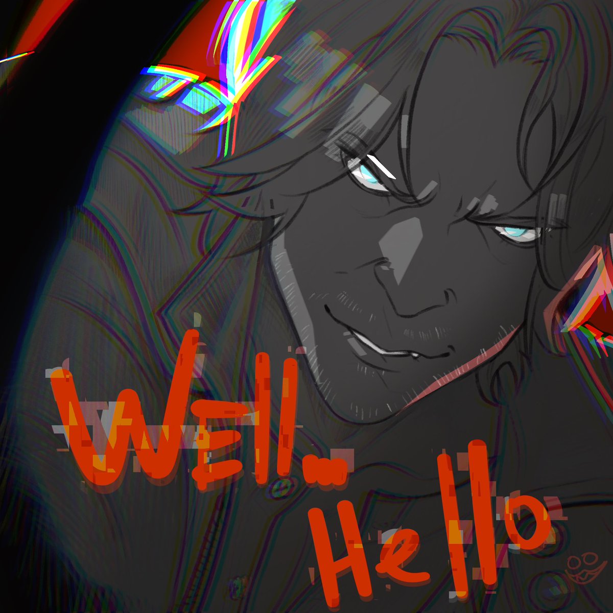 I have so much Dante in my news feed... That's it. I'm giving in and joining in 

#DMC #Dante #DevilMayCry #DMC5