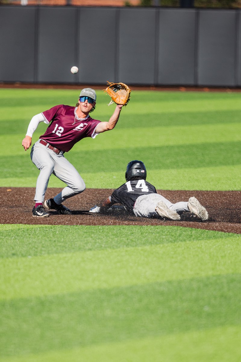 EKUBaseball's tweet image. Great day for a fall scrimmage!!
#𝙐𝙣𝙘𝙤𝙢𝙢𝙤𝙣