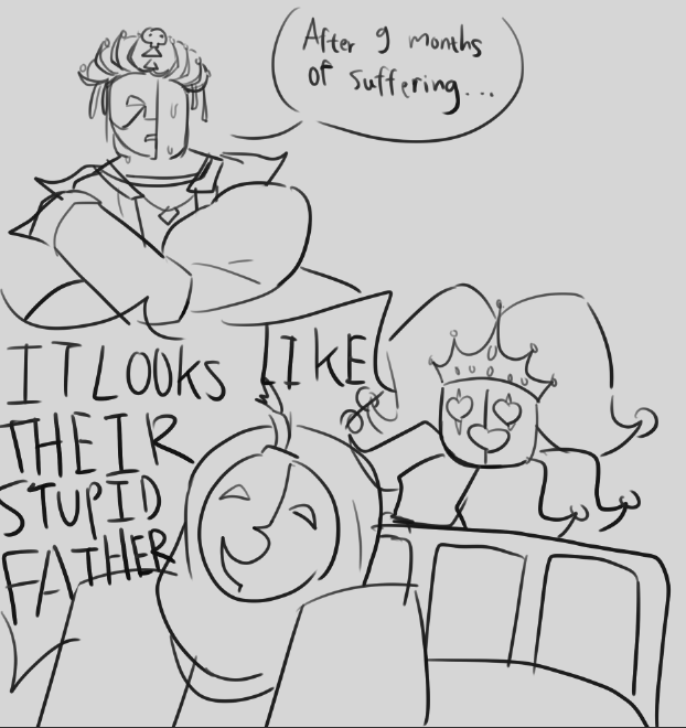 PIKKI_98's tweet image. Noli x Noli is something
#terminationprotocol #debunkedroblox #noli