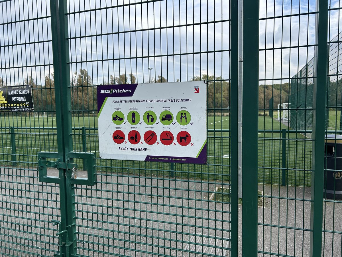 Goshen Football Foundation tweet media