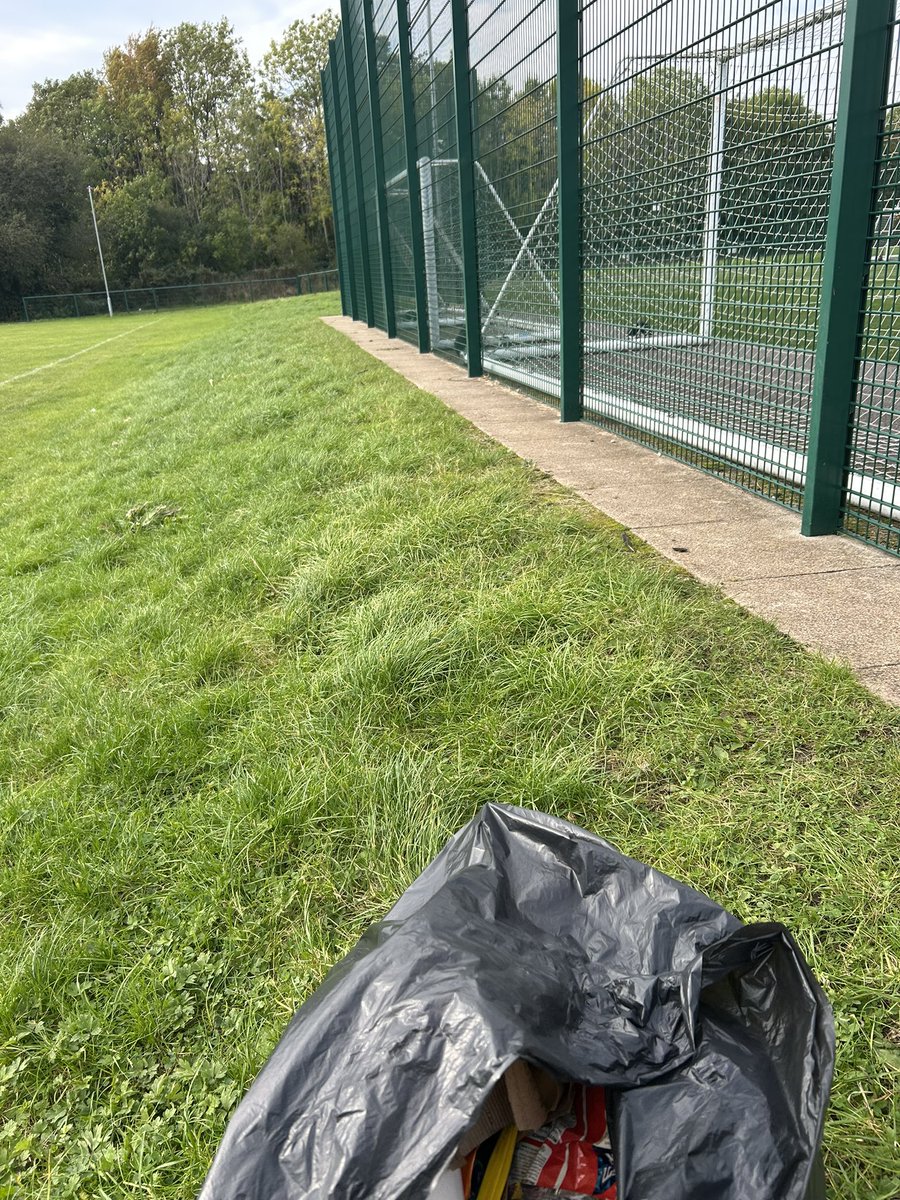 Goshen Football Foundation tweet media