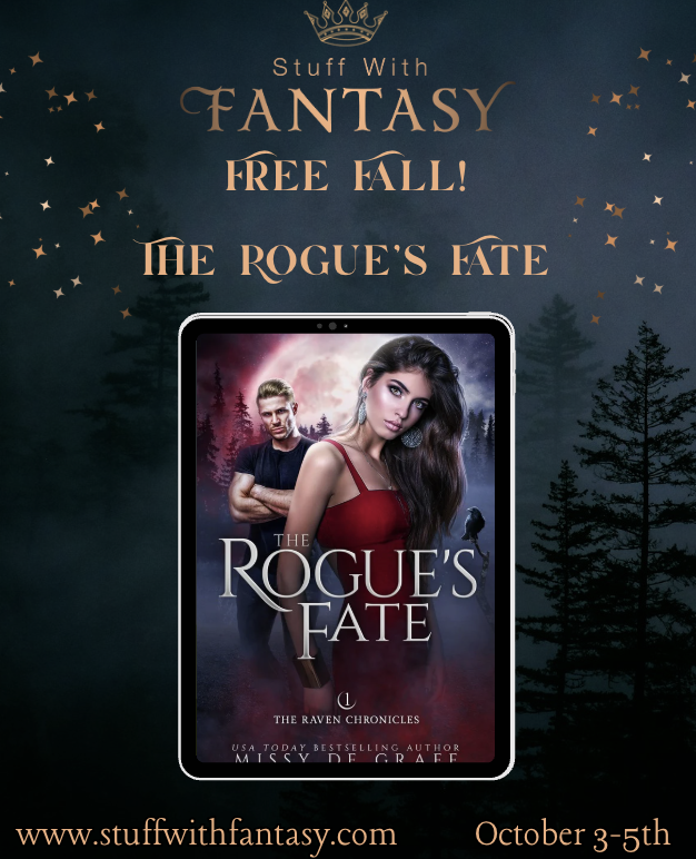 Dream_Craziness's tweet photo. FREE ebook *limited time only*
#stuffwithfantasy #readerscommunity https://t.co/sdJsfqFbYK