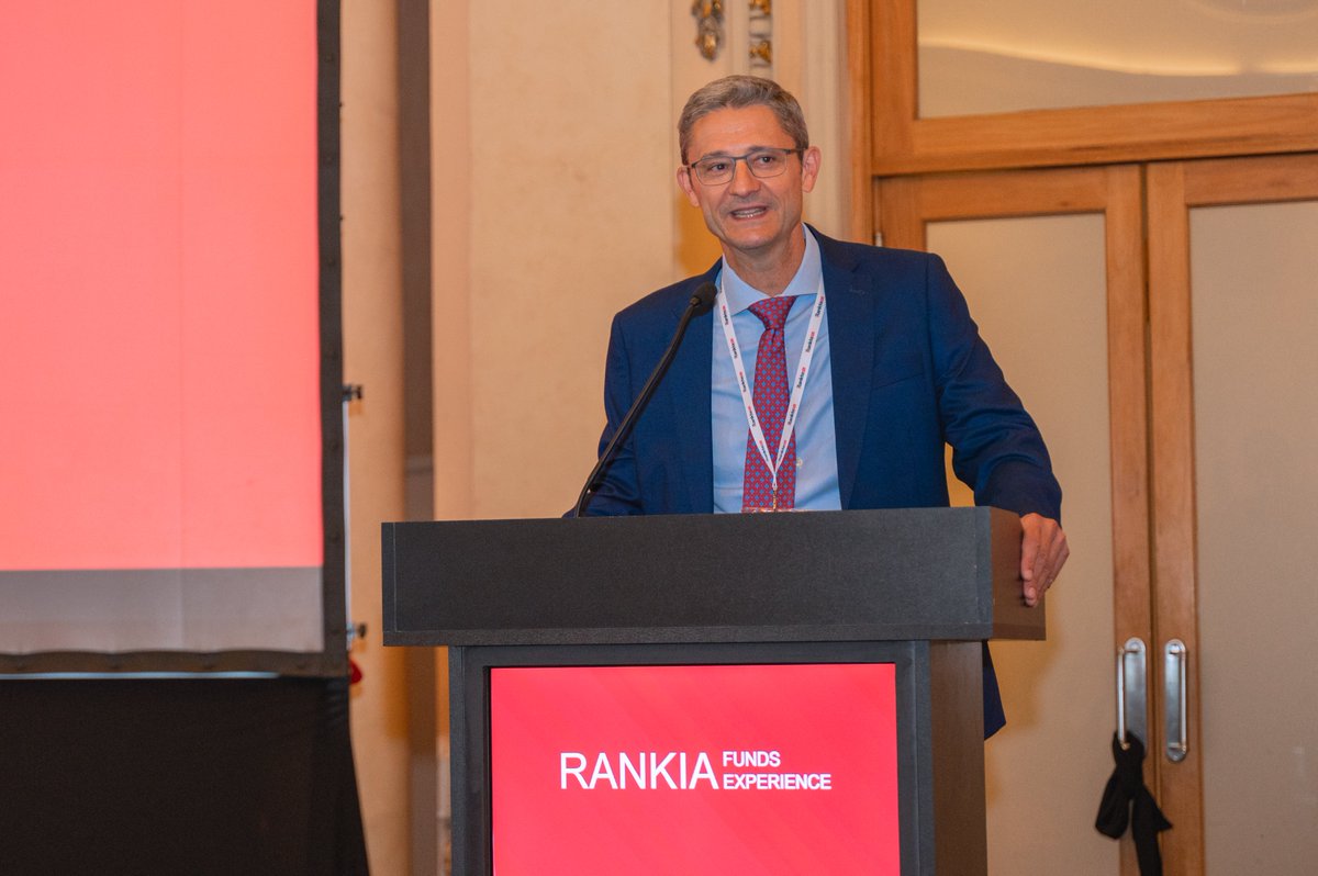 RankiaPro LATAM tweet media