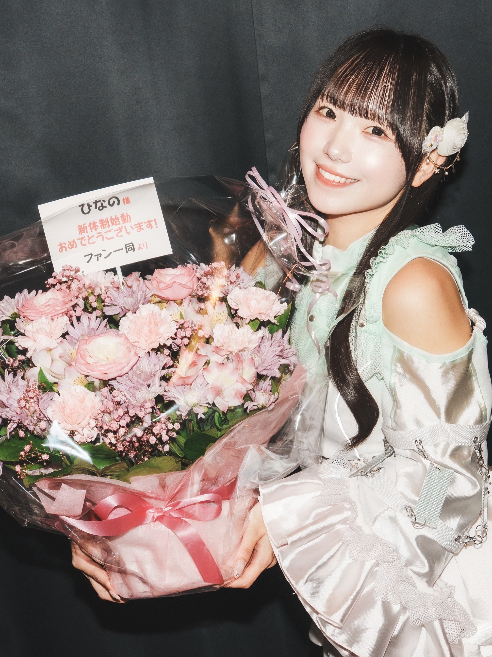 しょりん❣️お雛まつりアレンジ❣️ ひなの［Axelight］ on X: 