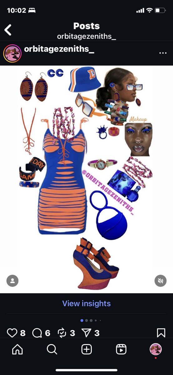 OrbitageZeniths's tweet photo. @PoiandKeely Omg the orange and blue would’ve went perfect w my virtual fashion board-showroom I styled &amp; design stories through slideshows art &amp; etc 

https://t.co/8rVpvzrgej https://t.co/KAK9qHr0Vj