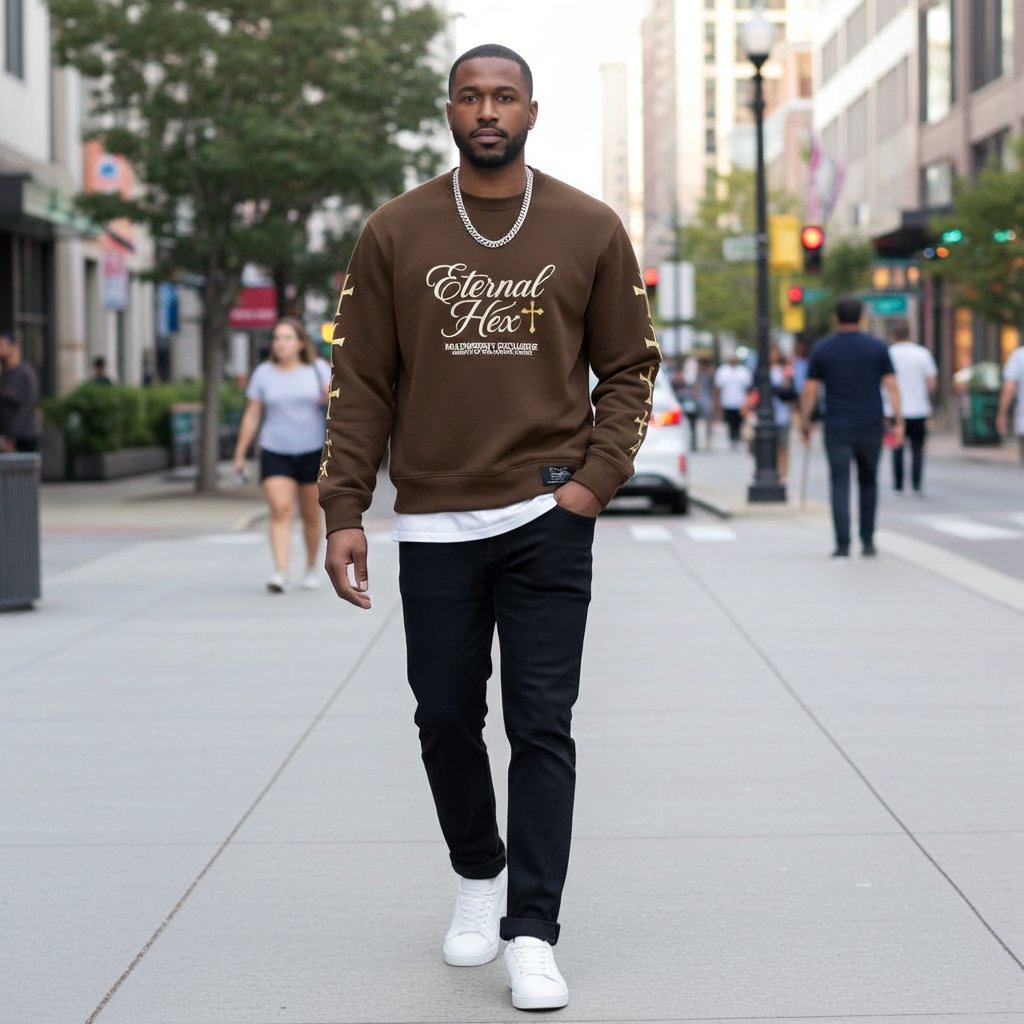 multi_versity's tweet photo. Step into streetwear from another dimension at Multiversity! 🚀 Our limited-edition hoodies and glitchwear T-shirts are here to elevate your style game. Don’t just wear fashion, wear a story! #MultiversityStreetwear https://t.co/RZdVrn2KsE