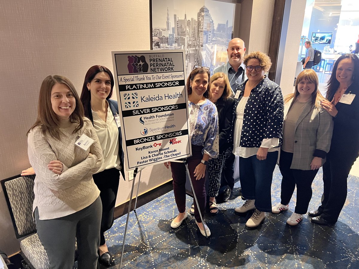 Kaleida Health tweet media