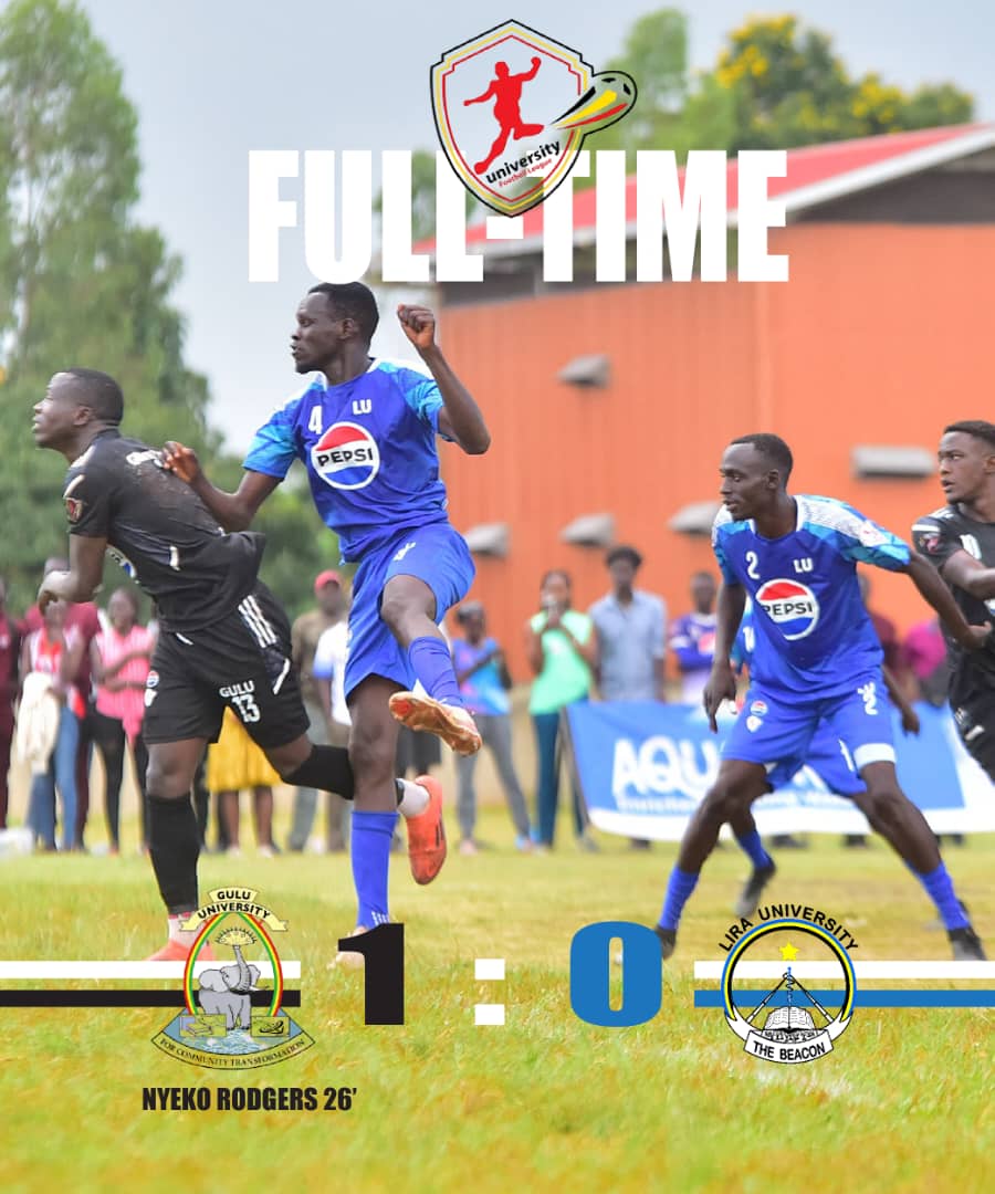 Gulu Games Union (@gulugamesunion) on Twitter photo 