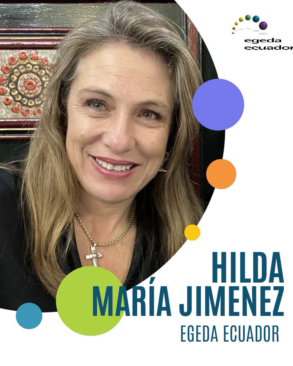 Conoce a los ecuatorianos que participarán en Iberseries &amp; Platino Industria 2025 🇪🇨🎬
Este mercado impulsa la conexión de talento, la coproducción internacional y la financiación de proyectos.
¡Ecuador presente en la industria audiovisual!
#EcuadorEnIberseries #CineEcuatoriano