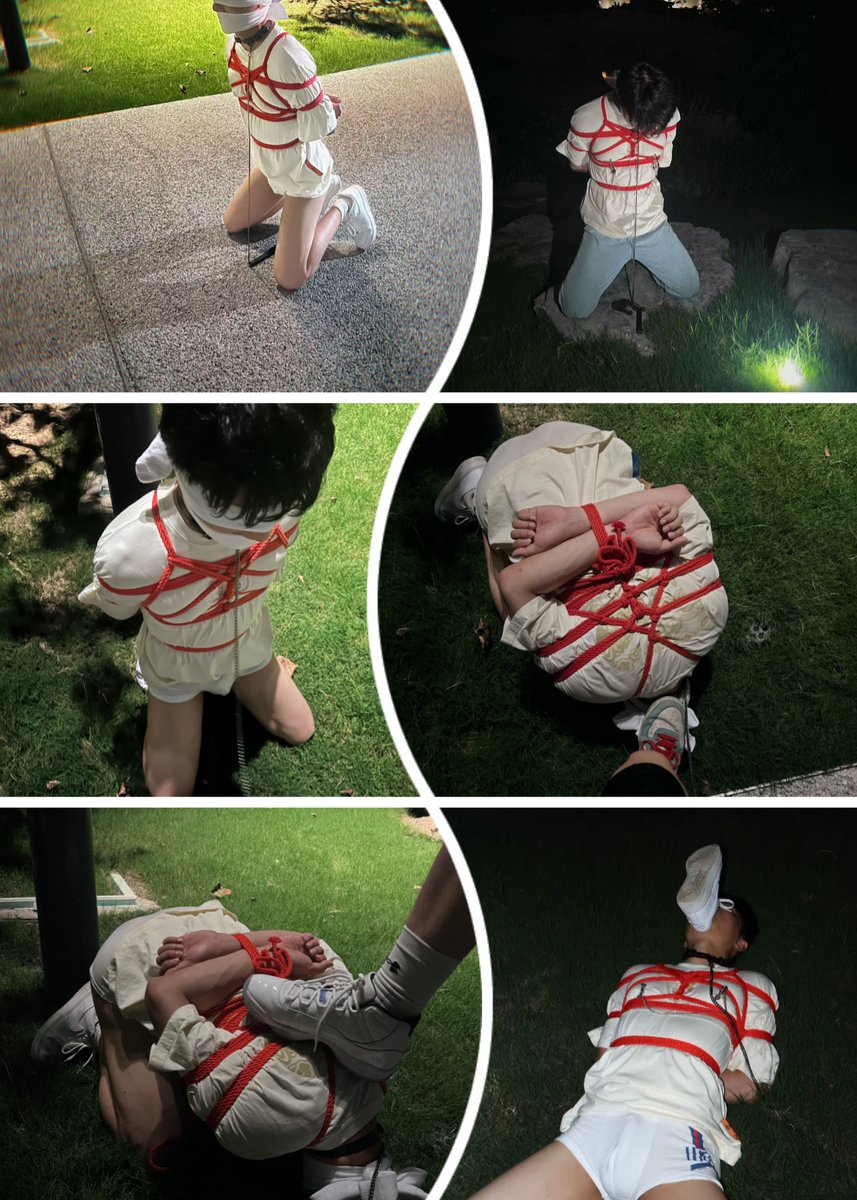 栗子想睡觉 tweet media