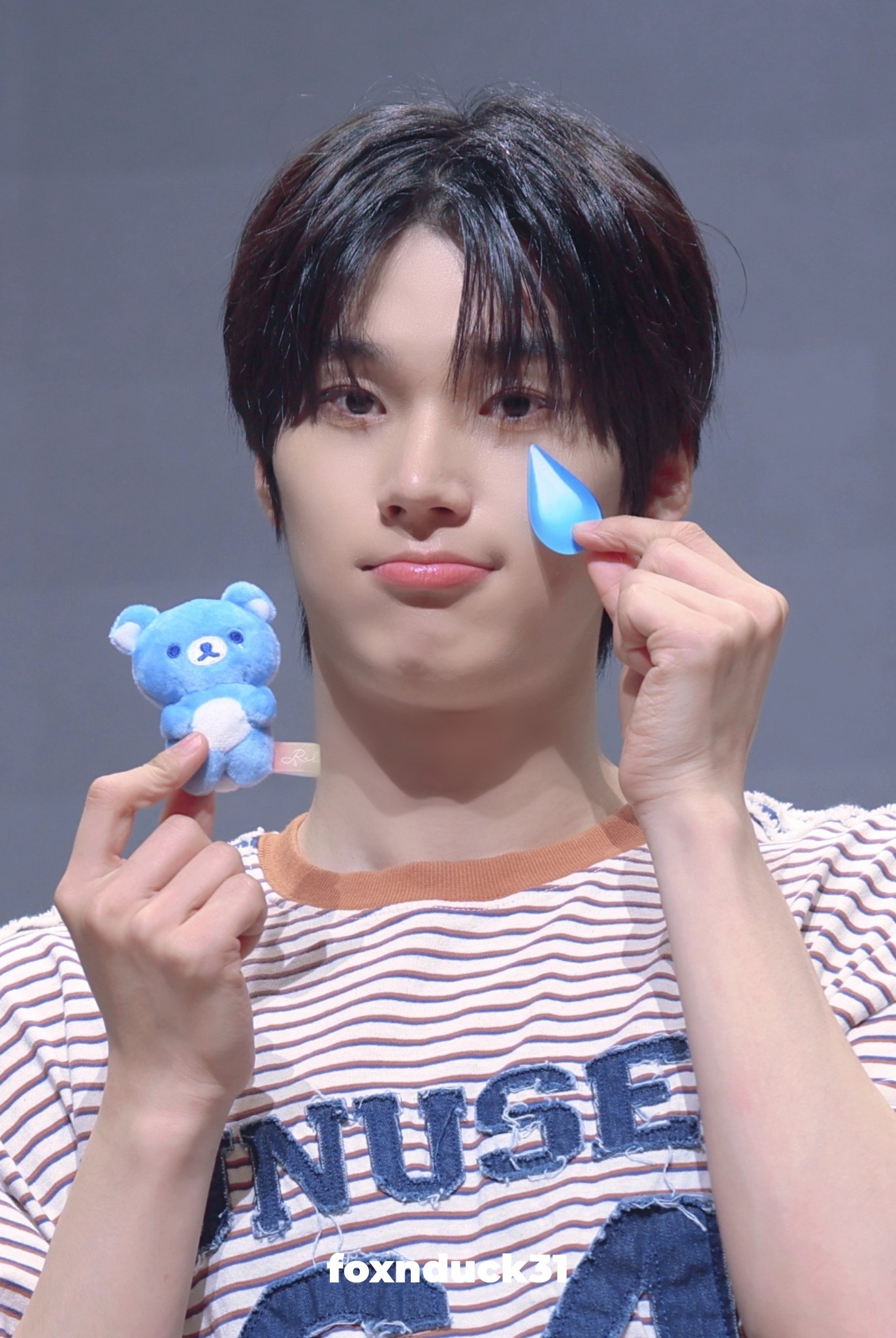 evnne パクハンビン チェキ 이븐 박한빈 포카 evnne パクハンビン